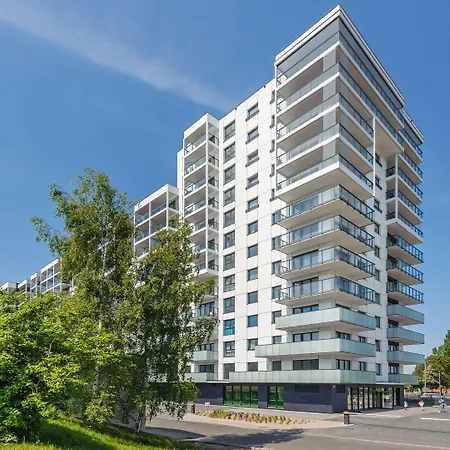 Apartament Baltea-2