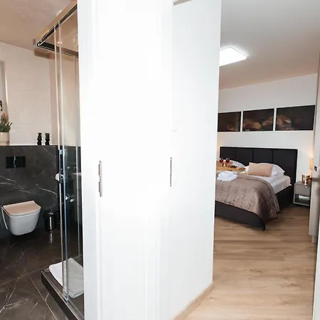 Maya'S Flats 105 - Jelitkowo, Gdansk, A Spacious And Unique Apartment-2