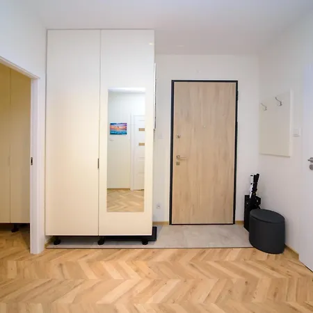 Maya'S Flats 100 - Sea View, 3 Rooms Apartment In Gdansk-2