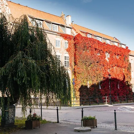Maya's Flats 70 - Garncarska, Gdańsk-2