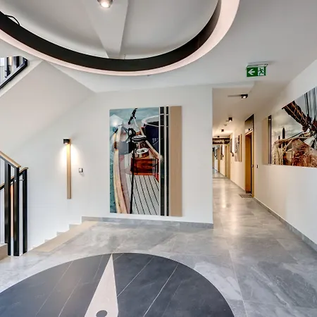 Apartment Navio Estate By Noclegi Renters-2