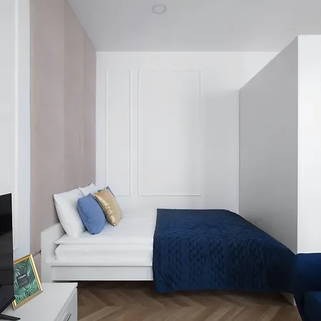 Elite Apartments Carrara-2