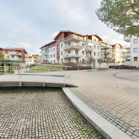 Dom & House Apartment Neptun Park Comfort-2