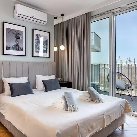 Rentplanet - Apartamenty Chlebova-2