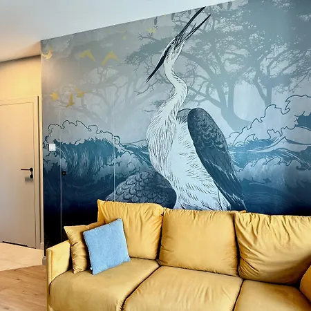 Apartament Ciri Q4Apartments-3