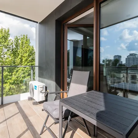 Bulvar Premium By Grand Apartments-2