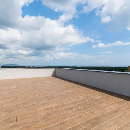 Bulvar Premium By Grand Apartments-3