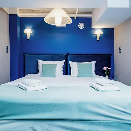 Focus Premium Apartments By Focus Hotels-3