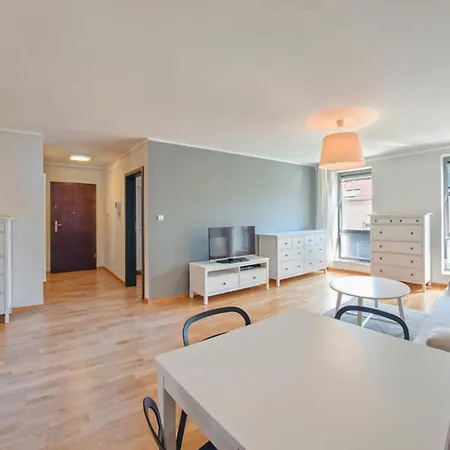 Flatbook Apartments - Old Town Stara Winiarnia-3