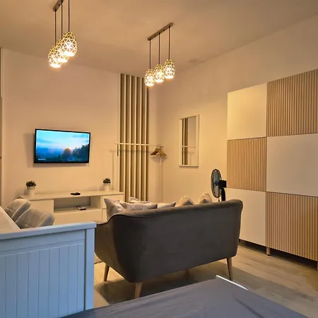 Apartamenty Startowa 4A-3