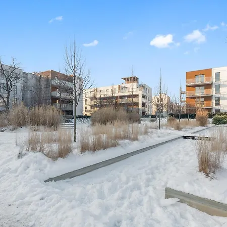 Nadmorski Dwór 800m od Plaży by Downtown Apartments-3