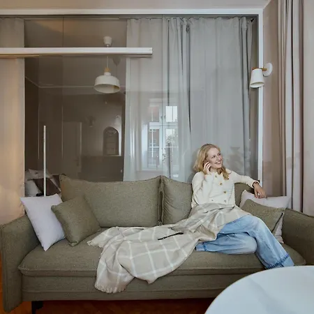 Chlebnicka Apartments In Main Old Town By Downtown Apartments-2