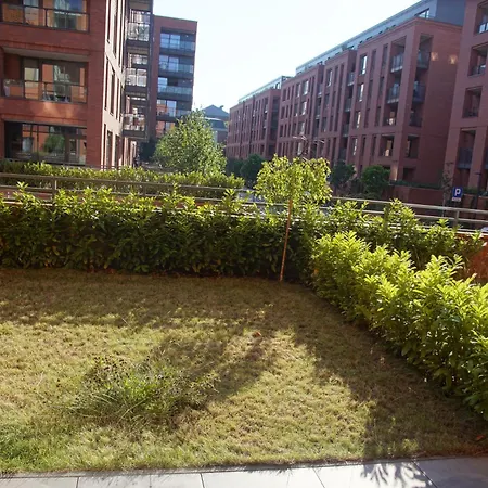 Apartament Tamara Scala Łąkowa-2