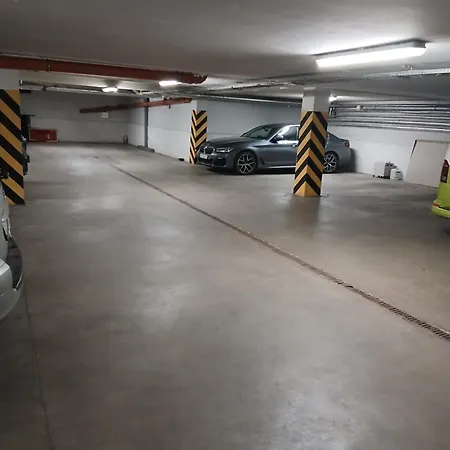 Apartament z ogrodem, 20 metrów od plaży-3