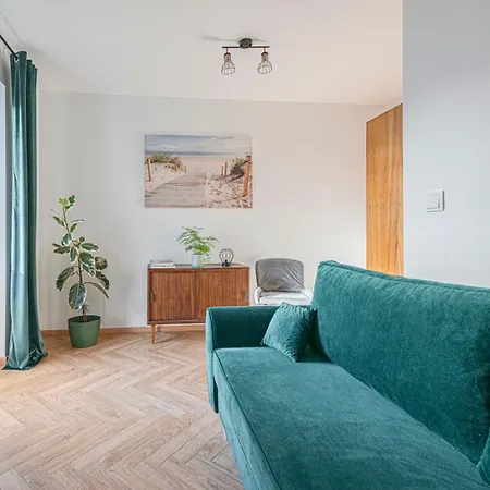 Apartamenty Przy Muzeum-2