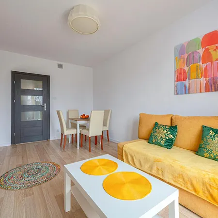 Apartamenty Przy Muzeum-3