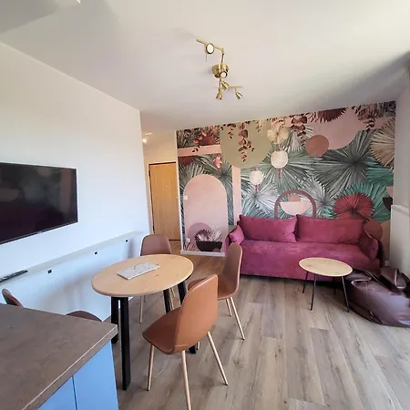 Rent40 Apartamenty Aura 2 Gdańsk Old Town-3