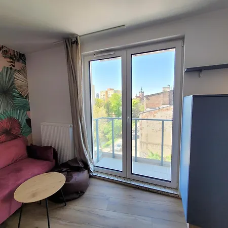 Rent40 Apartamenty Aura 2 Gdańsk Old Town-2