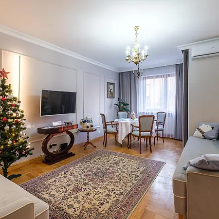 Maya'S Flats 102 - Premium Apartment In Gdansk-2