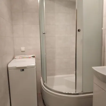 Kawalerka 1 Km Od Morza Beautiful Flat Near The See-2