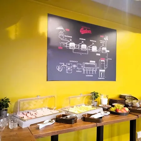 Focus Premium Apartments By Focus Hotels-2