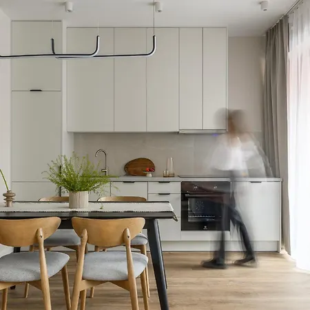Flatbook - Modern Apartments Granaria II-3