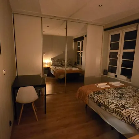 4 Lions Guest House-3