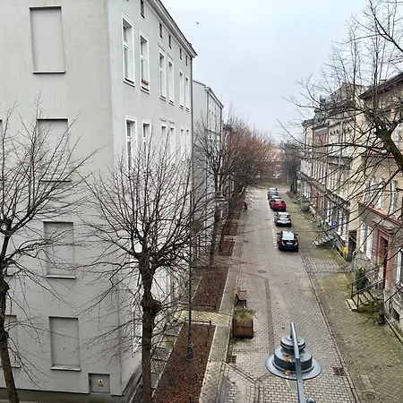 Near Old Town I 2 Rooms I Kitchen I 41M2-2