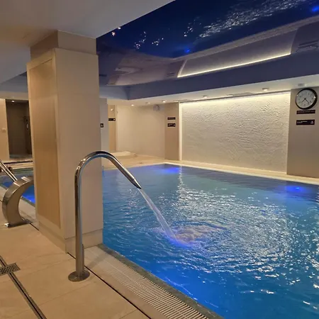 Celma Condohotel Old Town Gdansk-2