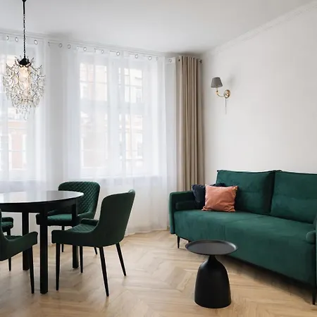 Be In Gdansk Apartments - In The Heart Of The Old Town - Mariacka 31/33-3
