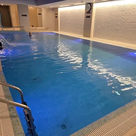 Celma Condohotel Old Town Gdansk-3