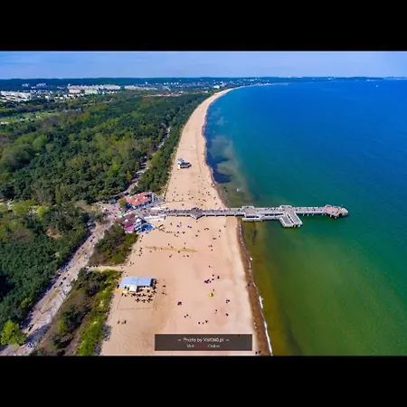 Urocze kondominium z widokiem na morze-2