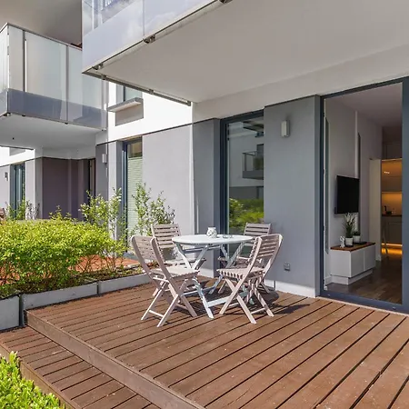Visby : Premium Apartments On The Beach-2