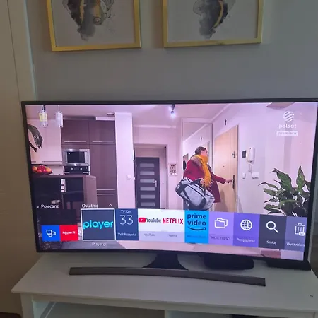 Apartament Bellamore-2