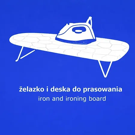 Wera - klimatyczny apartament 300 m od plaży Brzeźno - AZW Gdańsk-3