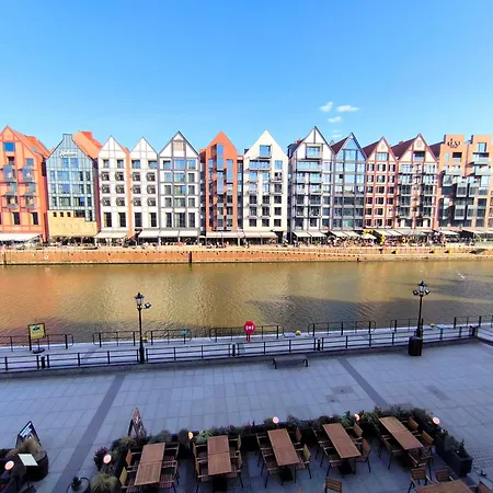 Central Apartments River Vidoq 2-2