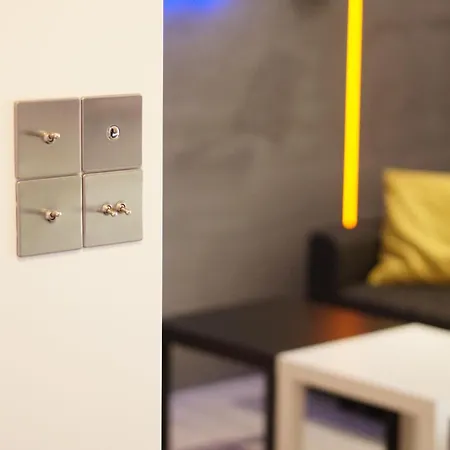 La Petite Apartments-3