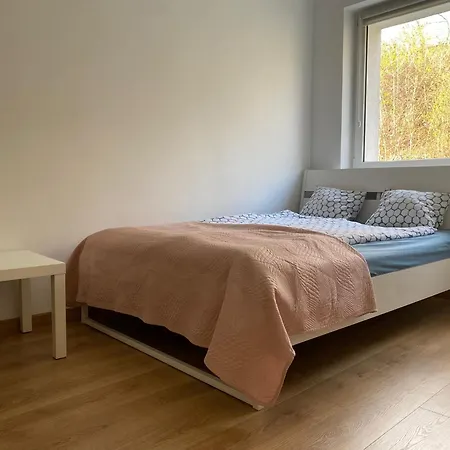 Private Apartment Near The City Centre-2