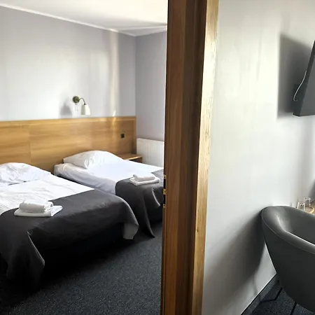 Hotel Galion-2