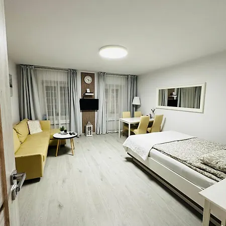 Twój Salon-Apartamenty Stare Miasto-3