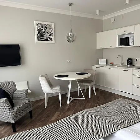 Lavoo Boutique Apartments-3