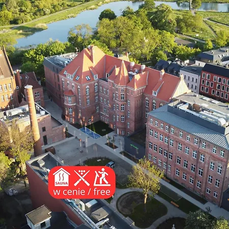 ARCHE Dwór Uphagena Gdańsk-2