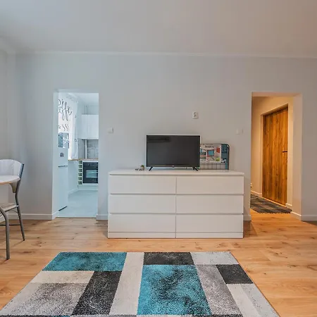Your Best Apartment Kaczynskiego-3