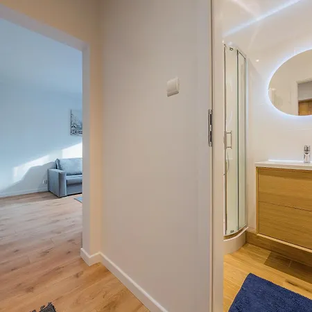 Your Best Apartment Kaczynskiego-2