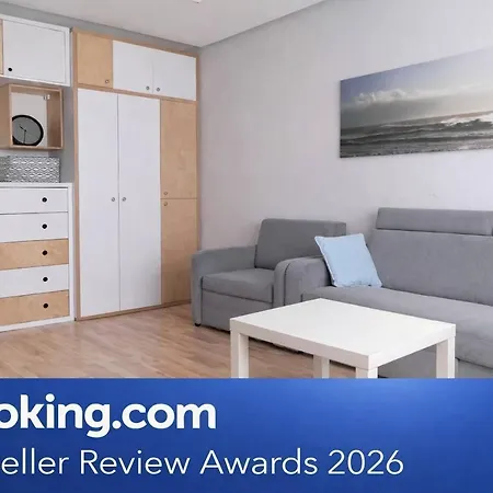 Yourbestapartment Jagiellonska-2