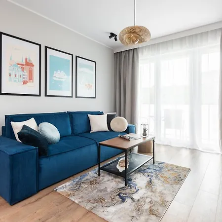 Blue Mandarin Seaside Apartments-2