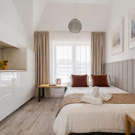 Długi Targ by Loft Apartments-2