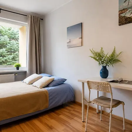 Baltic Sands Apartment-2