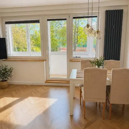 Rocco Apartament Z Ogrodkiem Blisko Morza Gdansk By Graal Nieruchomosci-3