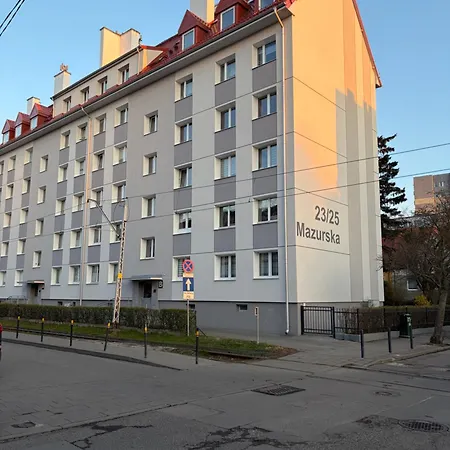 Baltic Brzeźno-2